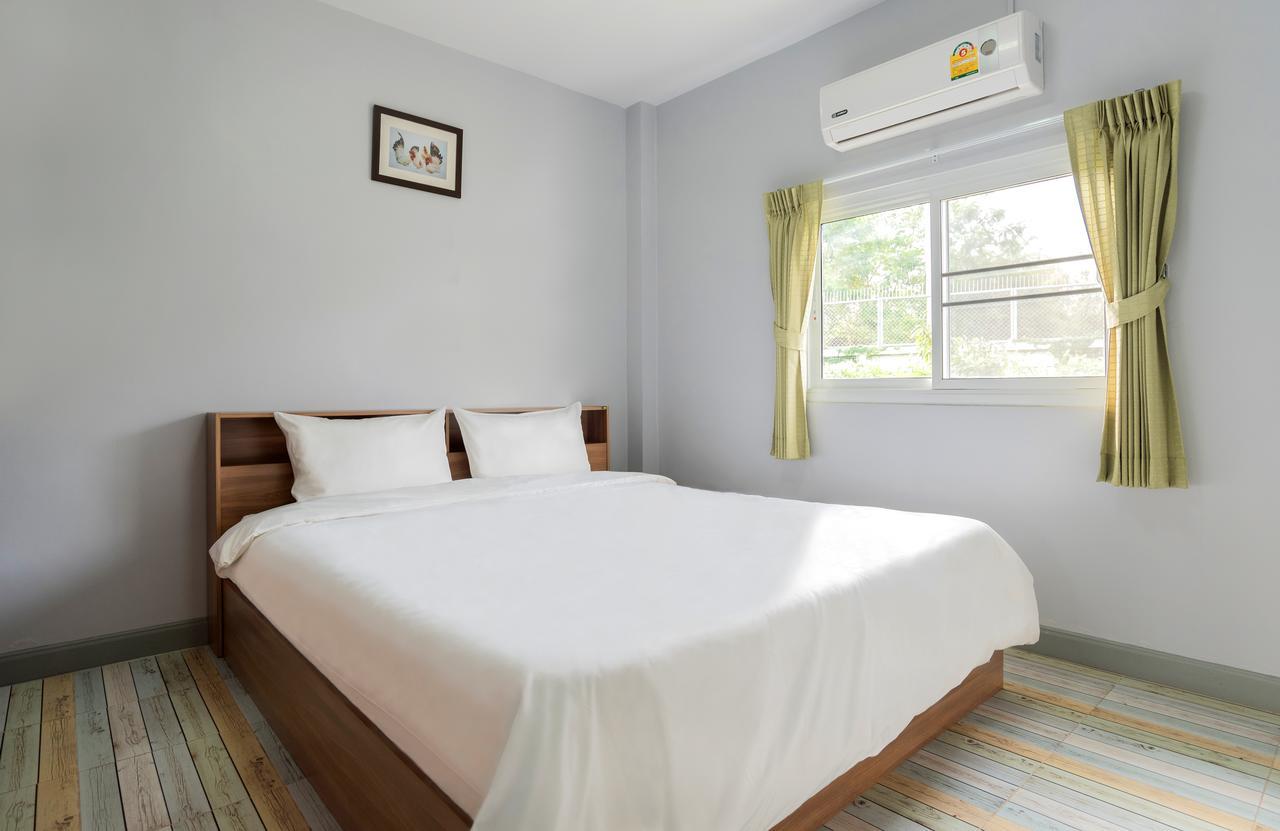 Rai Fahpratan Home And Garden Ban Pak Ngam  ภายนอก รูปภาพ
