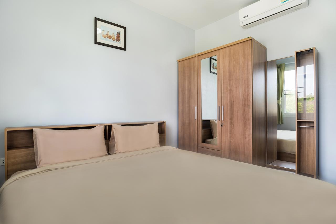 Rai Fahpratan Home And Garden Ban Pak Ngam  ภายนอก รูปภาพ